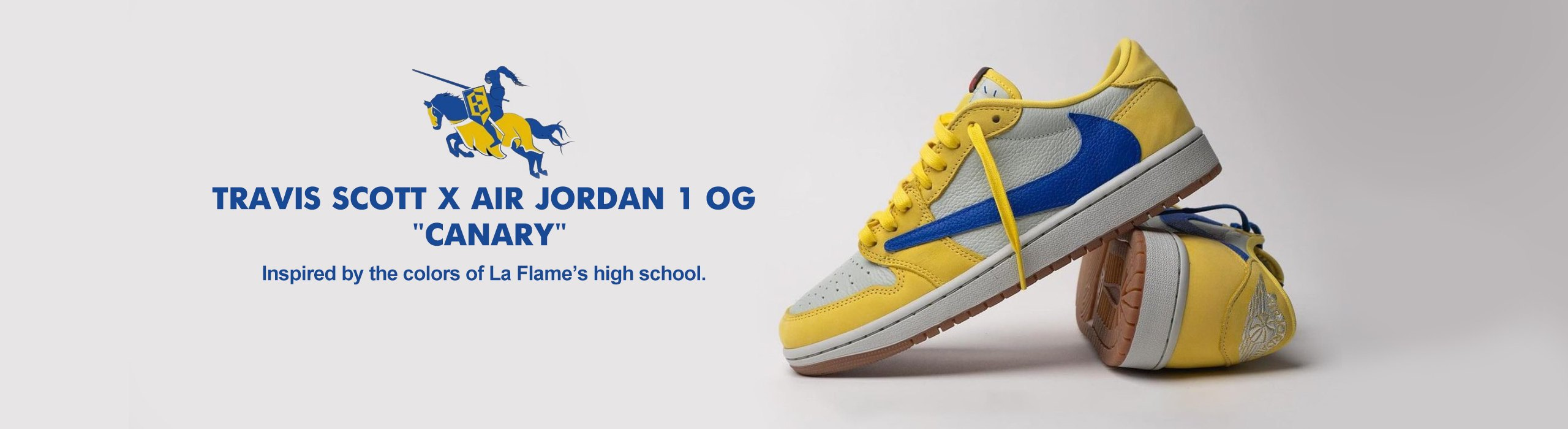Brighter Kicks